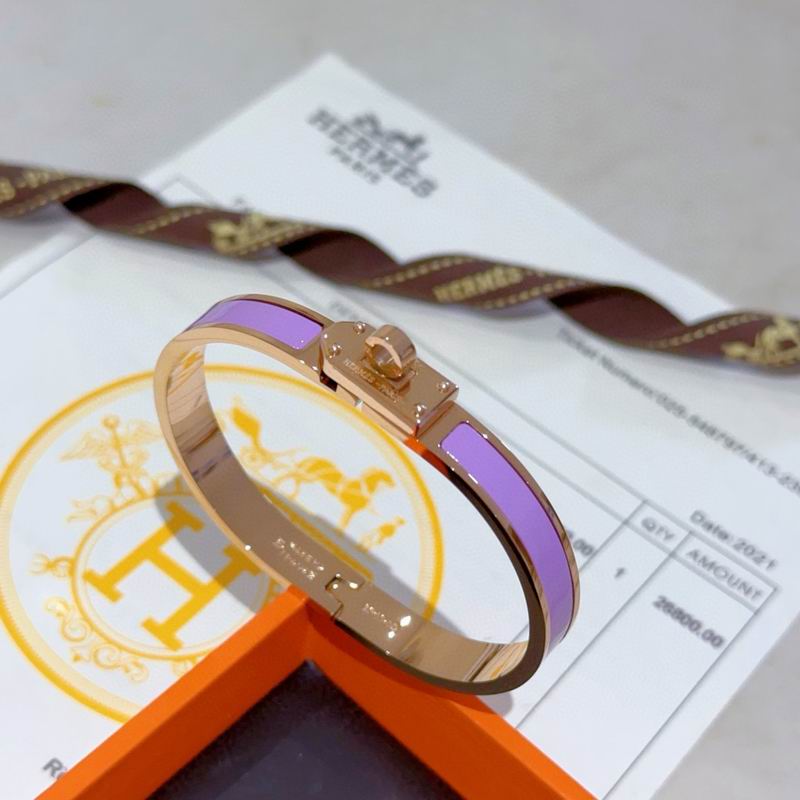 Hermes Bracelet 06yxh19 (8)