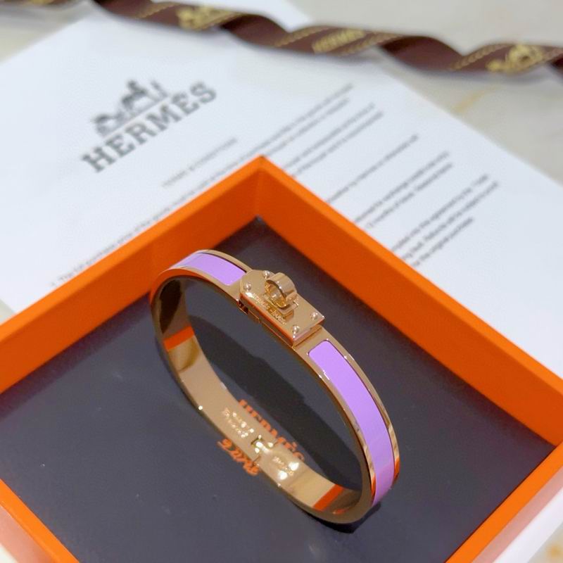 Hermes Bracelet 06yxh19 (9)