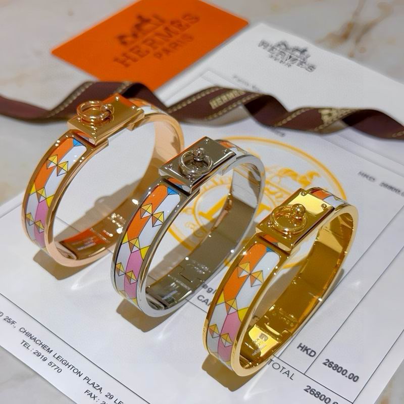 Hermes Bracelet 06yxh20 (6)