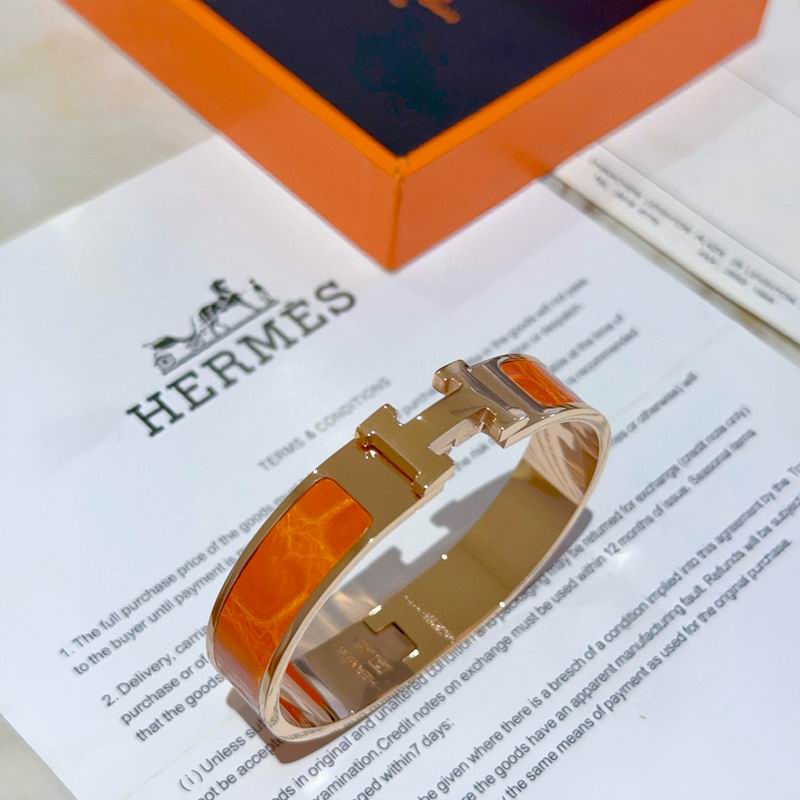 Hermes Bracelet 06yxh21 (1)