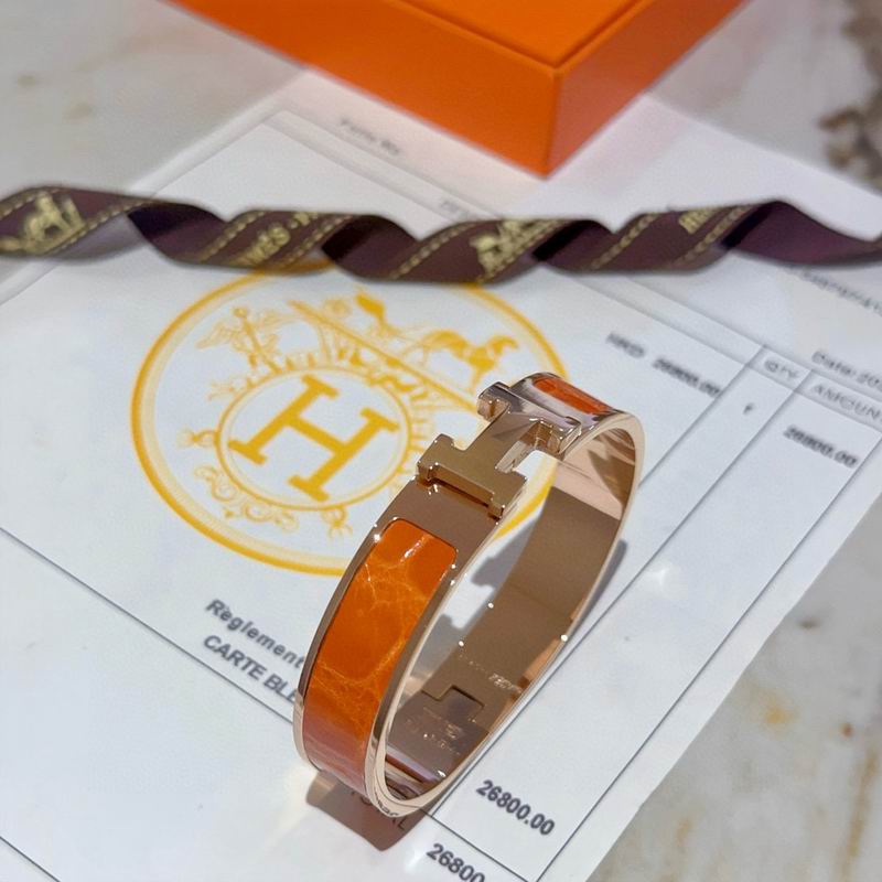 Hermes Bracelet 06yxh21 (2)