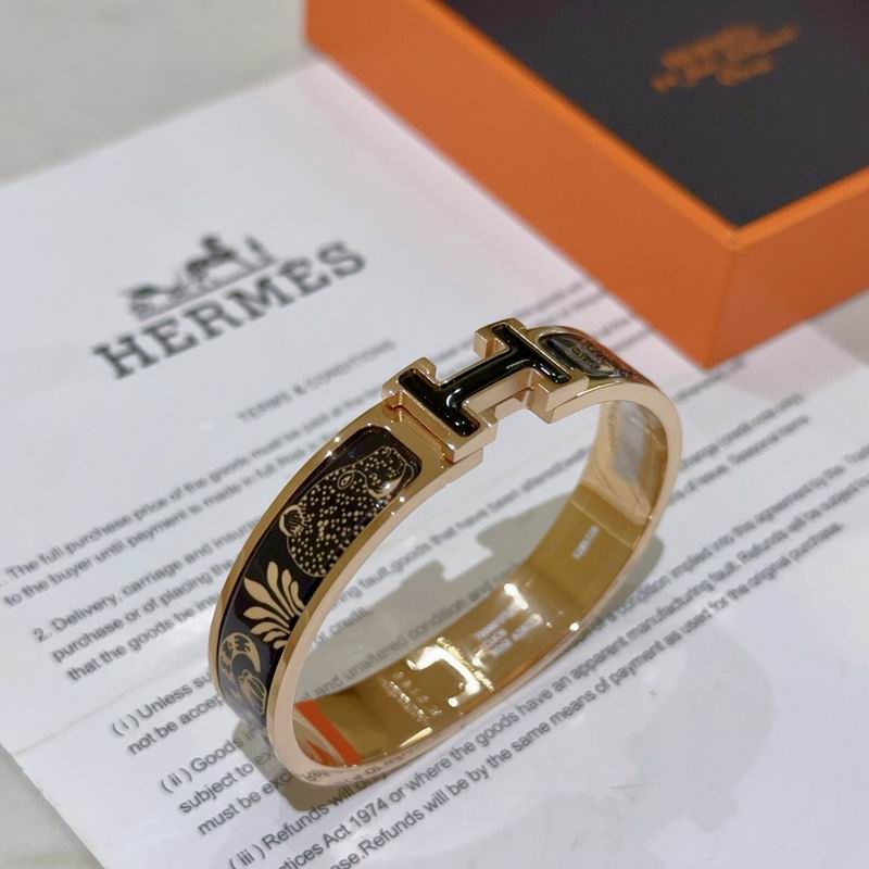 Hermes Bracelet 06yxh22 (3)