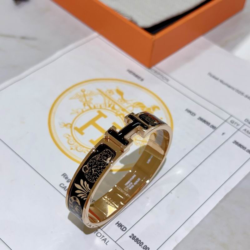 Hermes Bracelet 06yxh22 (7)