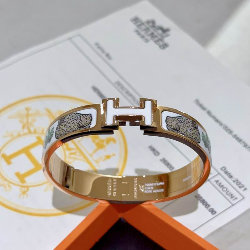 Hermes Bracelet 06yxh23 (1)