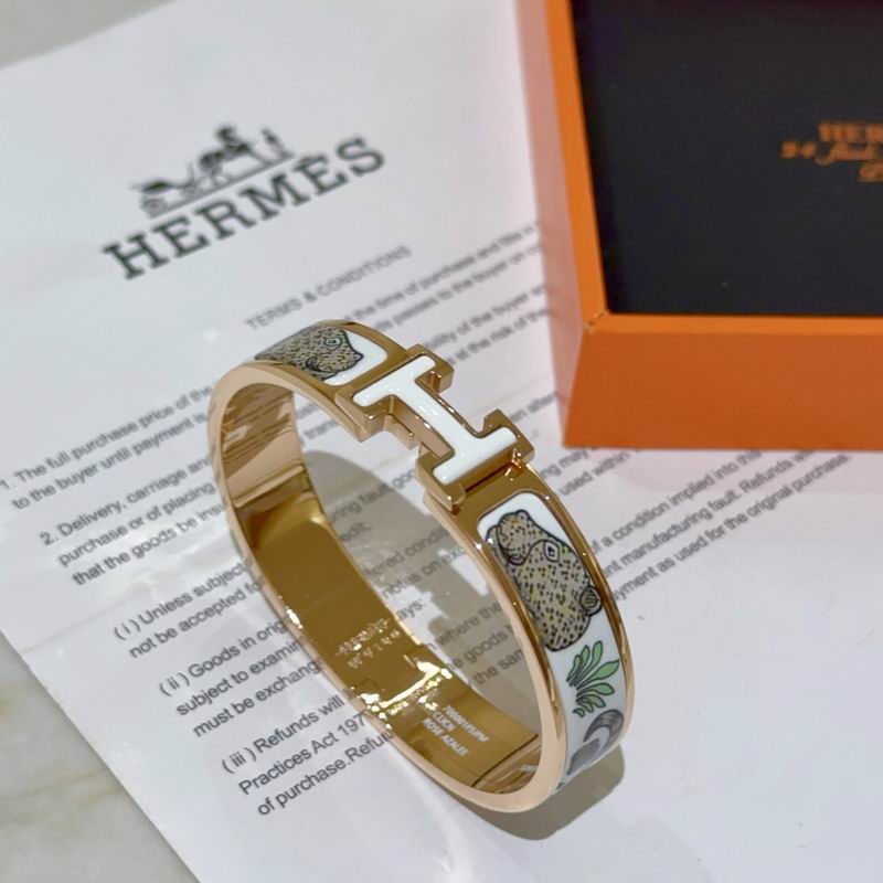 Hermes Bracelet 06yxh23 (2)