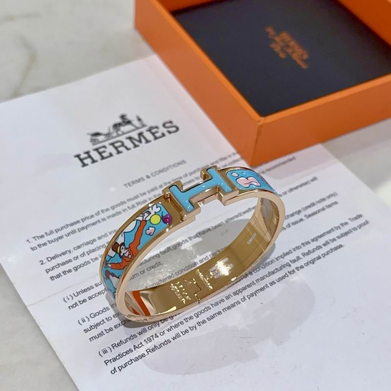 Hermes Bracelet 06yxh24 (1)