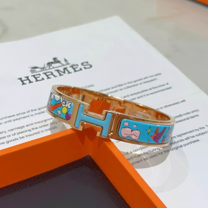 Hermes Bracelet 06yxh24 (2)