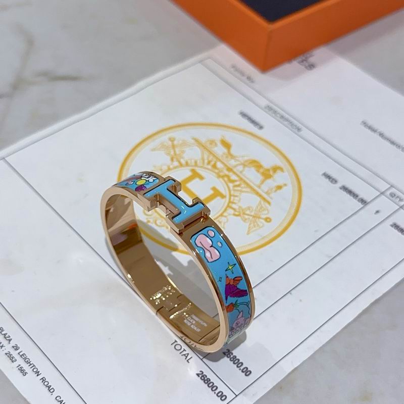 Hermes Bracelet 06yxh24 (4)