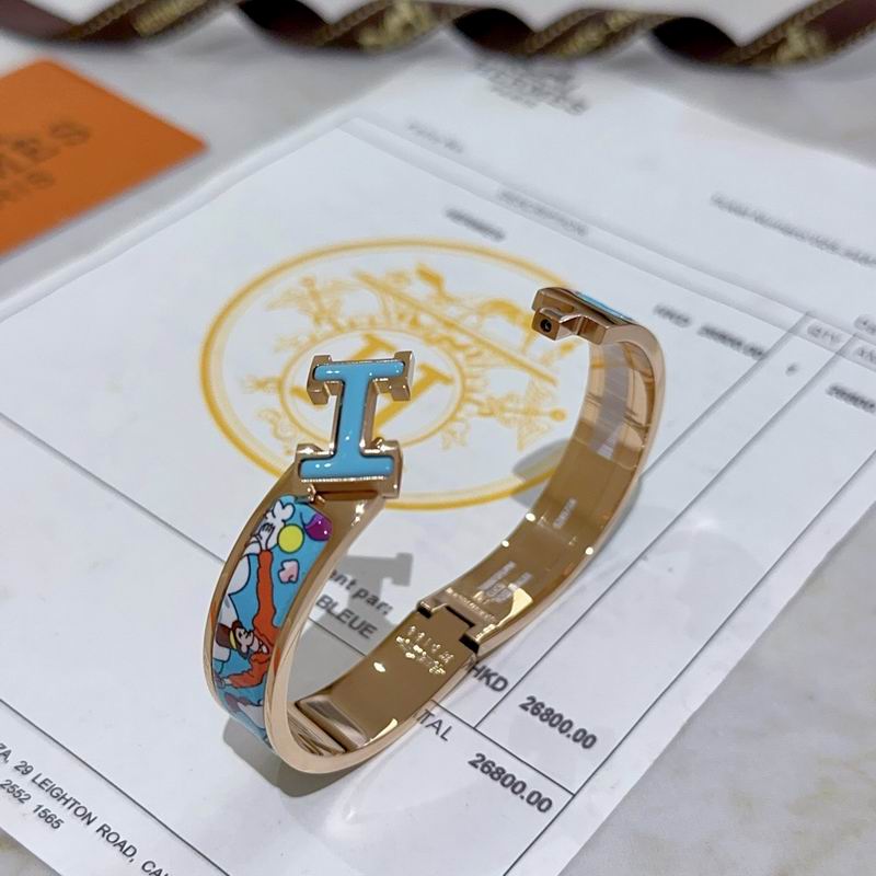 Hermes Bracelet 06yxh24 (5)