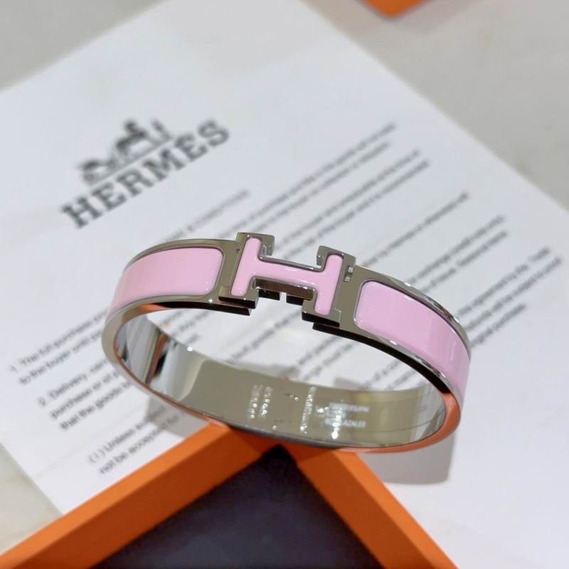 Hermes Bracelet 06yxh25 (1)