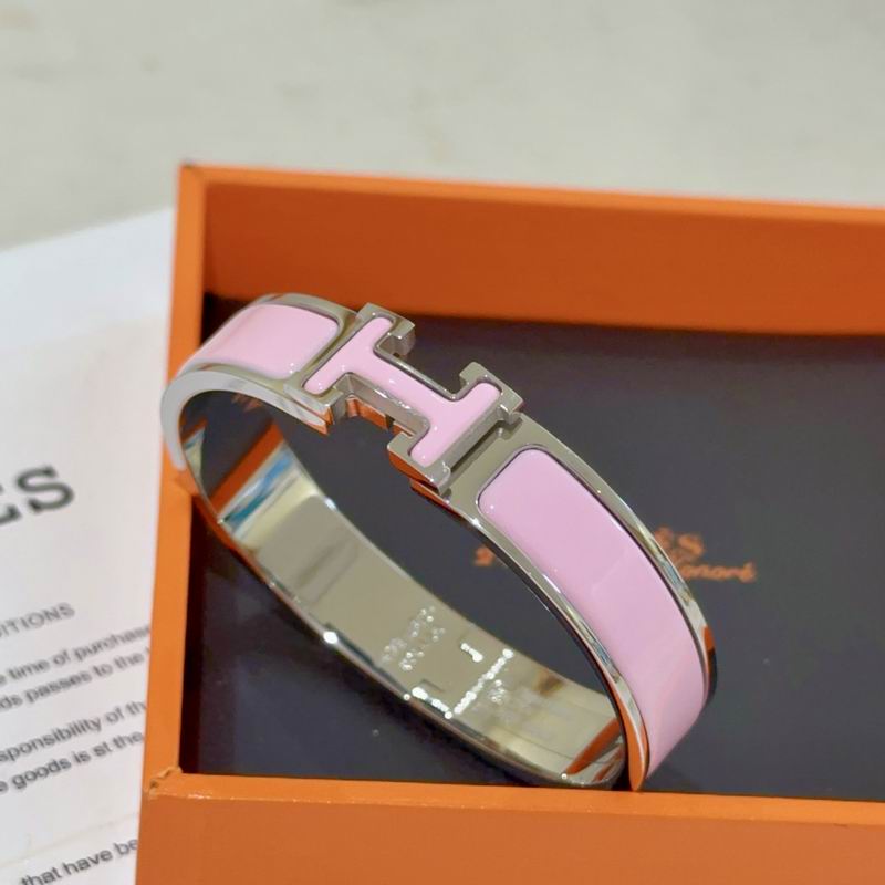 Hermes Bracelet 06yxh25 (5)