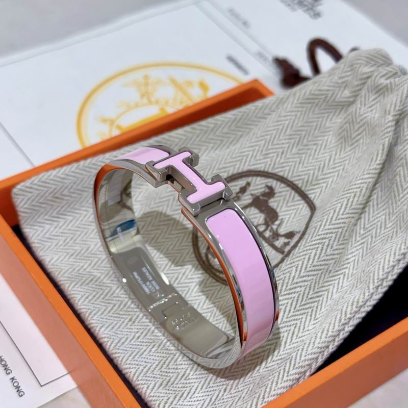 Hermes Bracelet 06yxh25 (7)