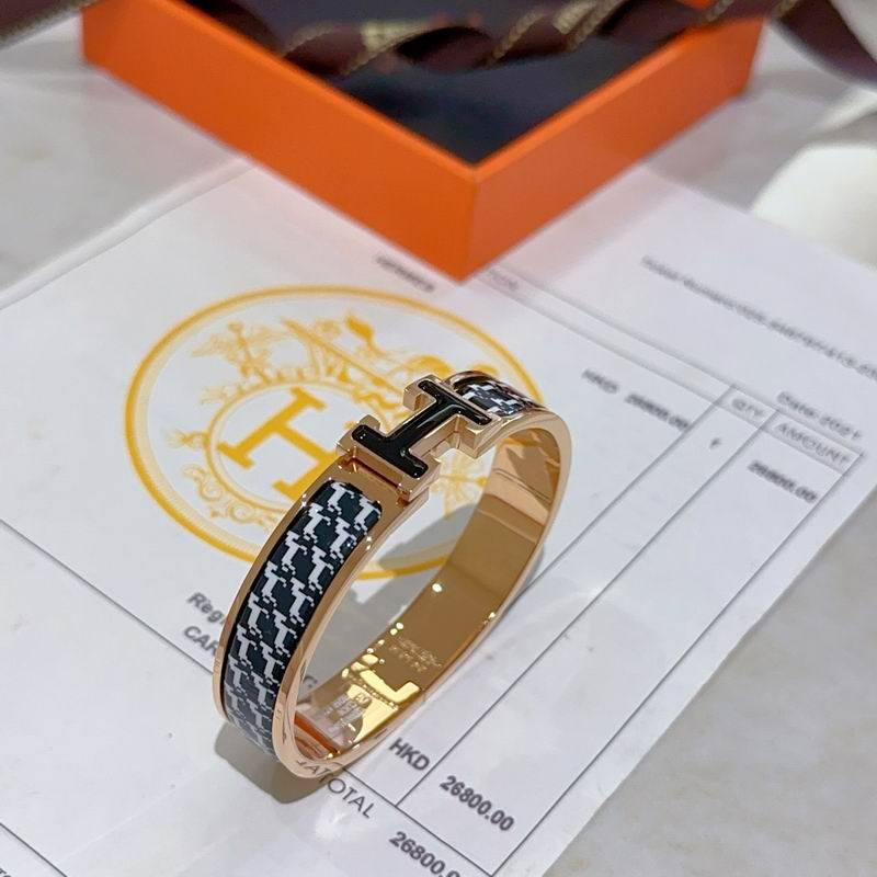 Hermes Bracelet 06yxh26 (3)