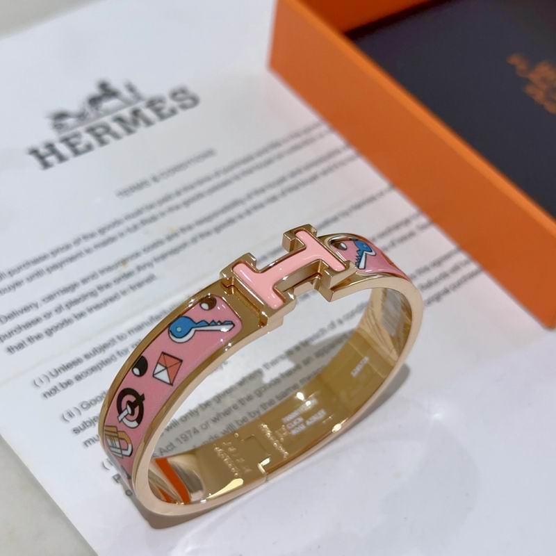 Hermes Bracelet 06yxh27 (1)