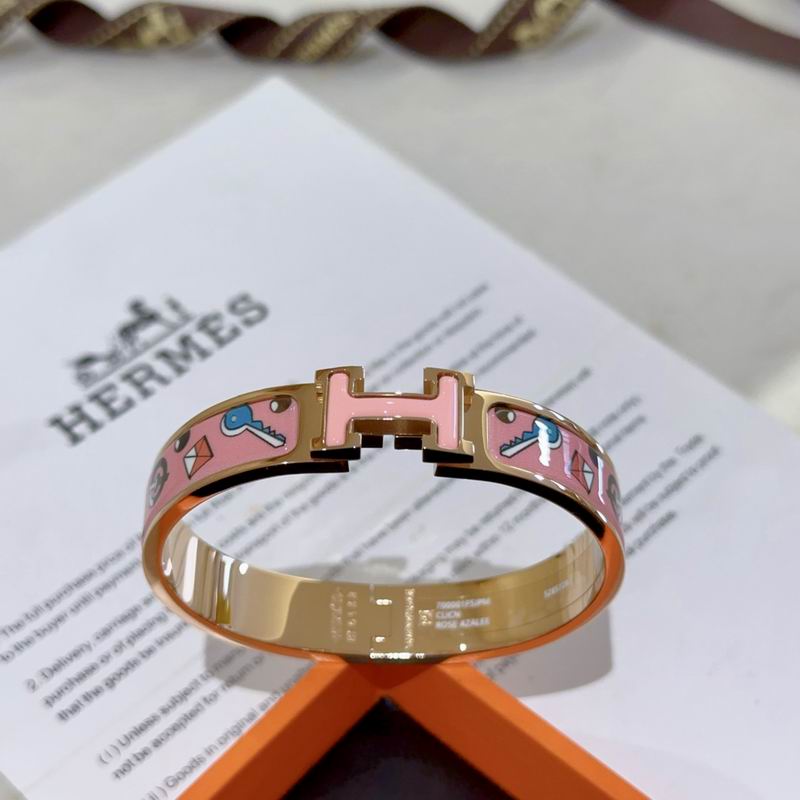 Hermes Bracelet 06yxh27 (2)