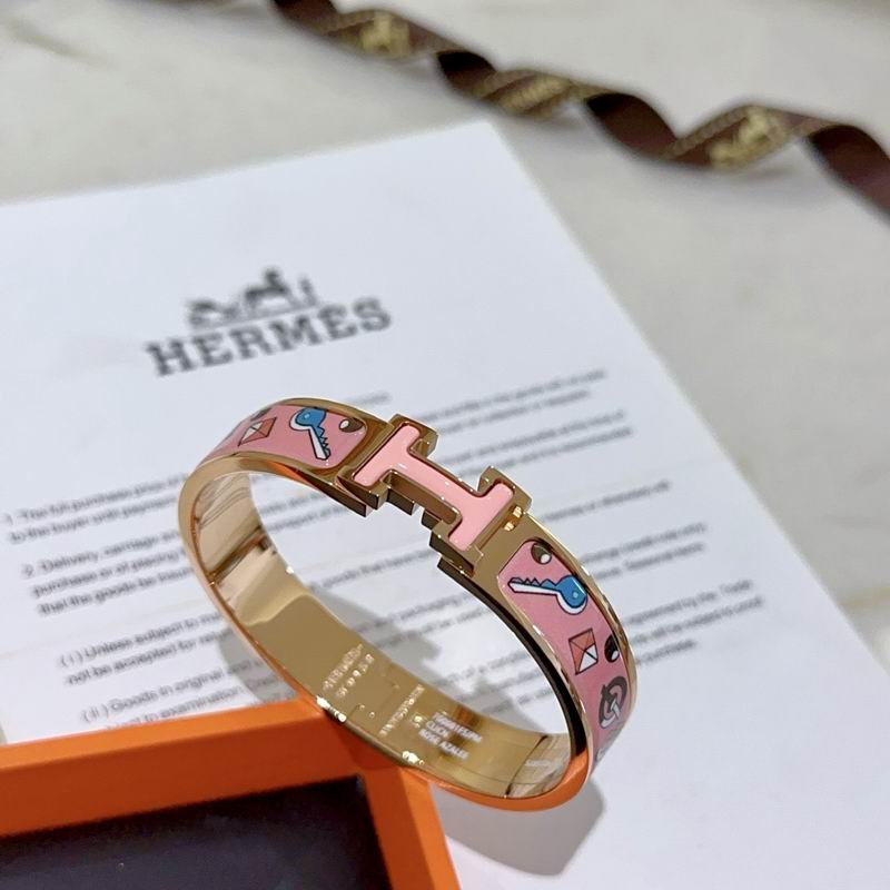 Hermes Bracelet 06yxh27 (3)