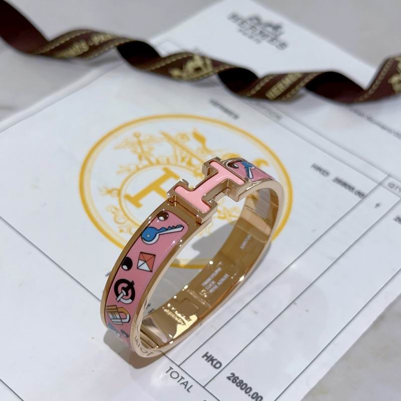 Hermes Bracelet 06yxh27 (4)