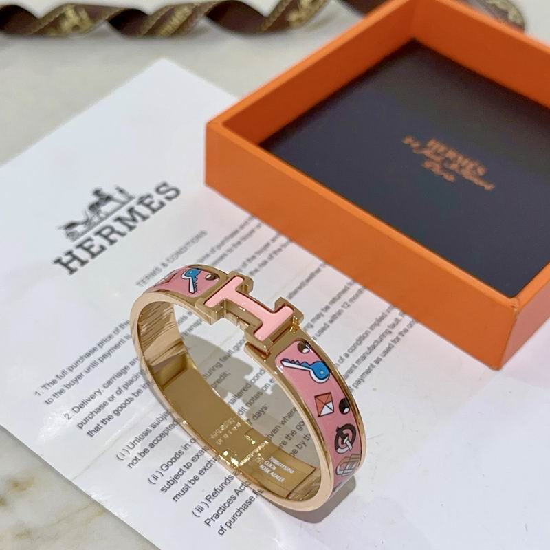 Hermes Bracelet 06yxh27 (5)