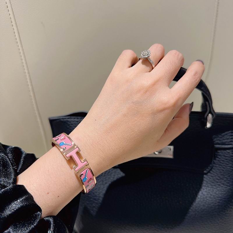 Hermes Bracelet 06yxh27 (6)