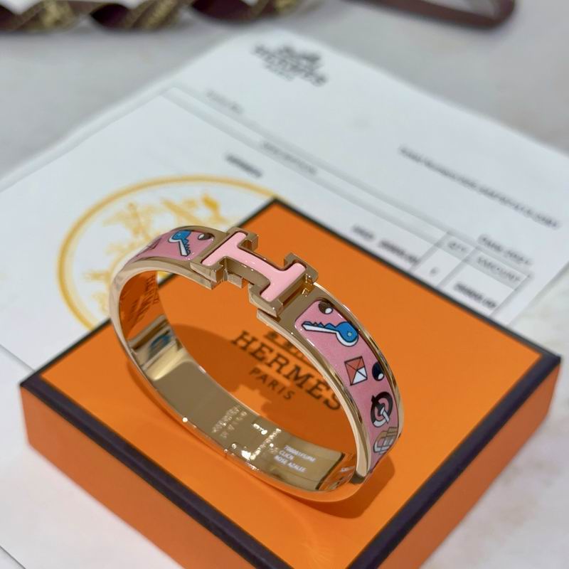 Hermes Bracelet 06yxh27 (7)