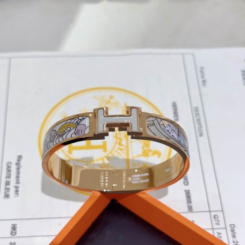 Hermes Bracelet 06yxh28 (1)