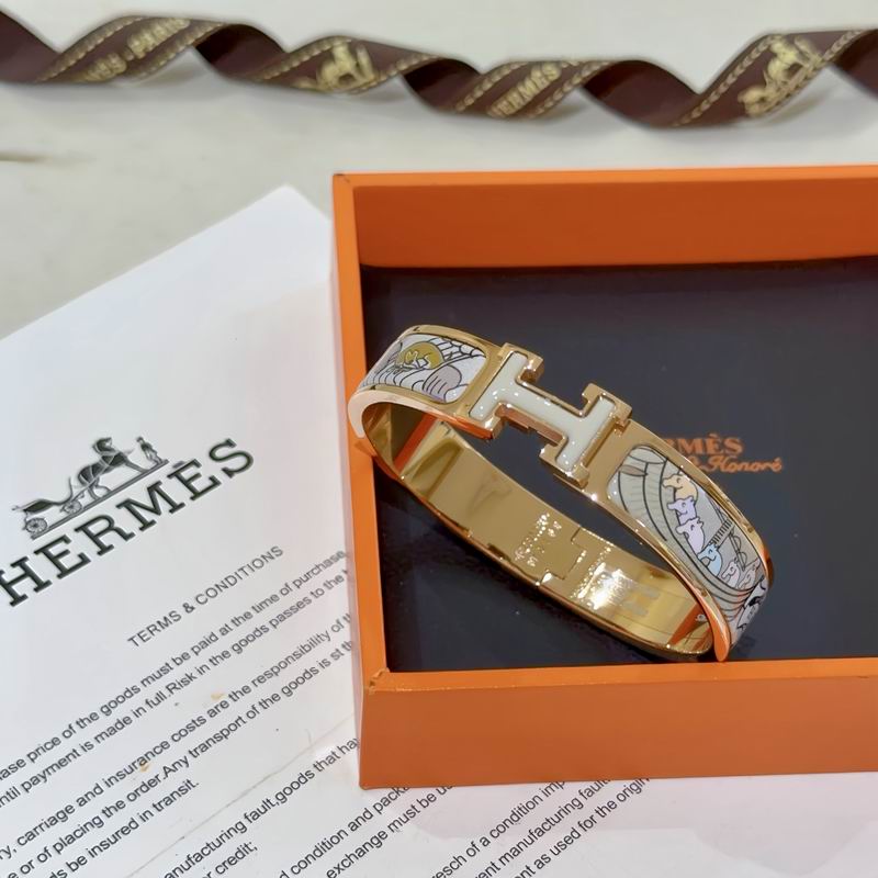 Hermes Bracelet 06yxh28 (3)