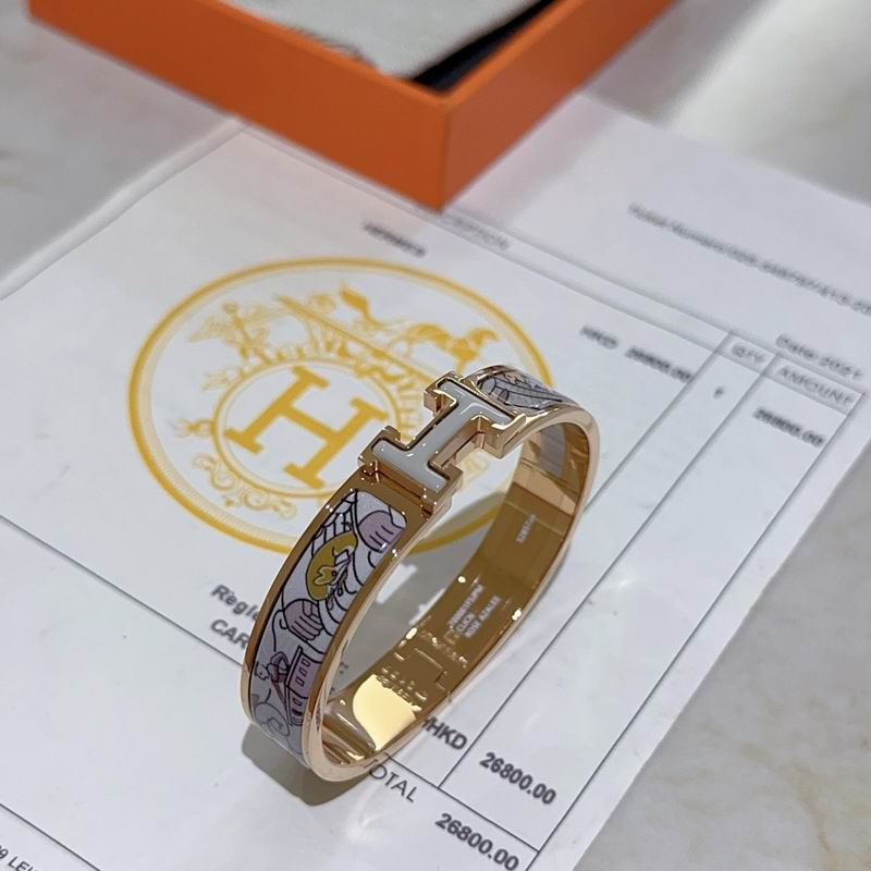Hermes Bracelet 06yxh28 (7)