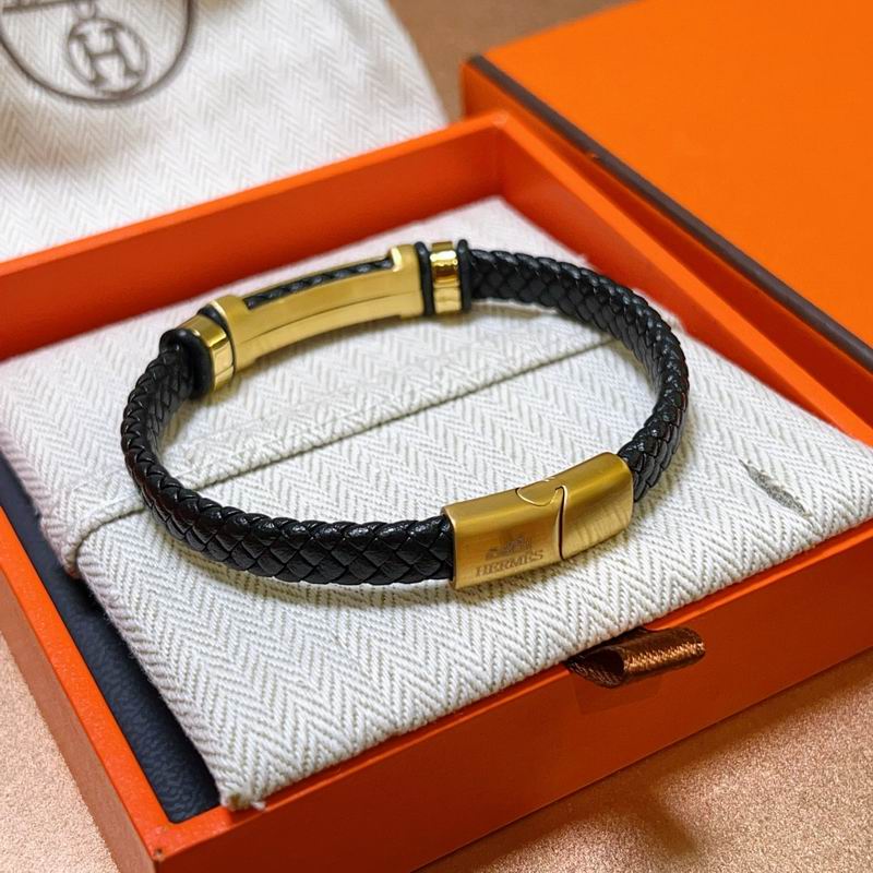 Hermes Bracelet 06yxh31 (1)