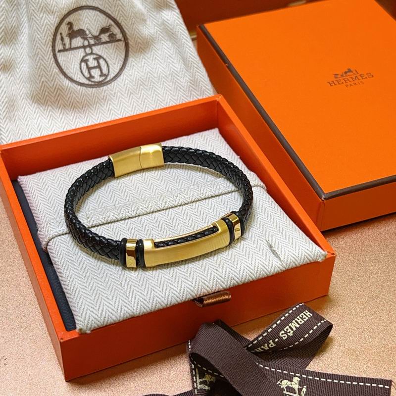 Hermes Bracelet 06yxh31 (3)