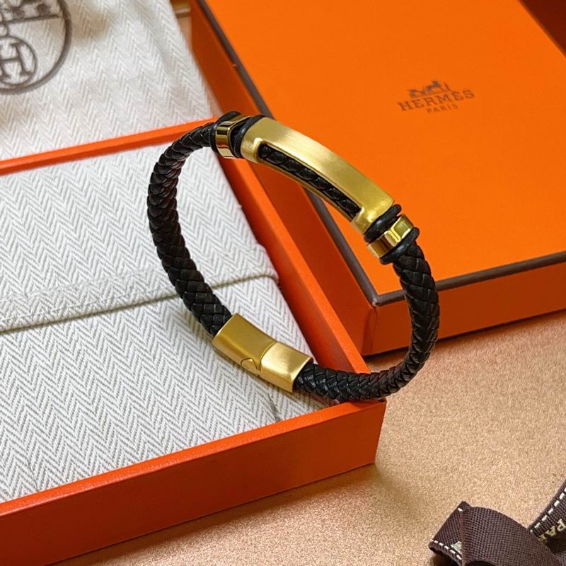 Hermes Bracelet 06yxh31 (4)