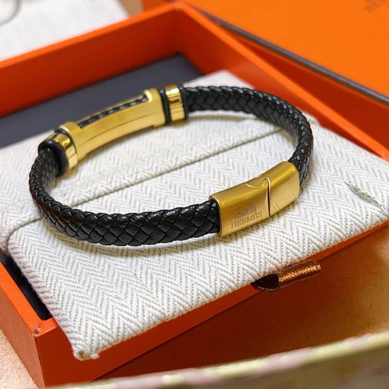 Hermes Bracelet 06yxh31 (7)