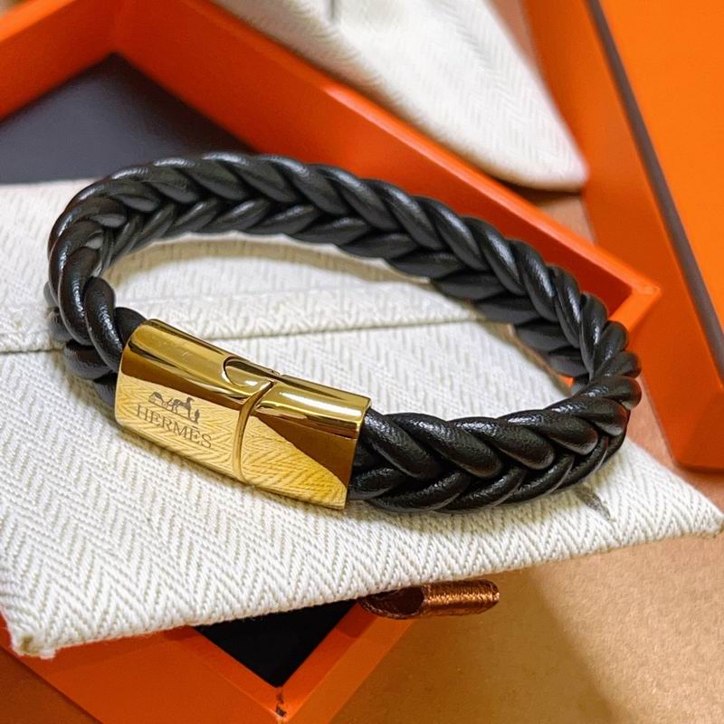 Hermes Bracelet 06yxh33 (3)
