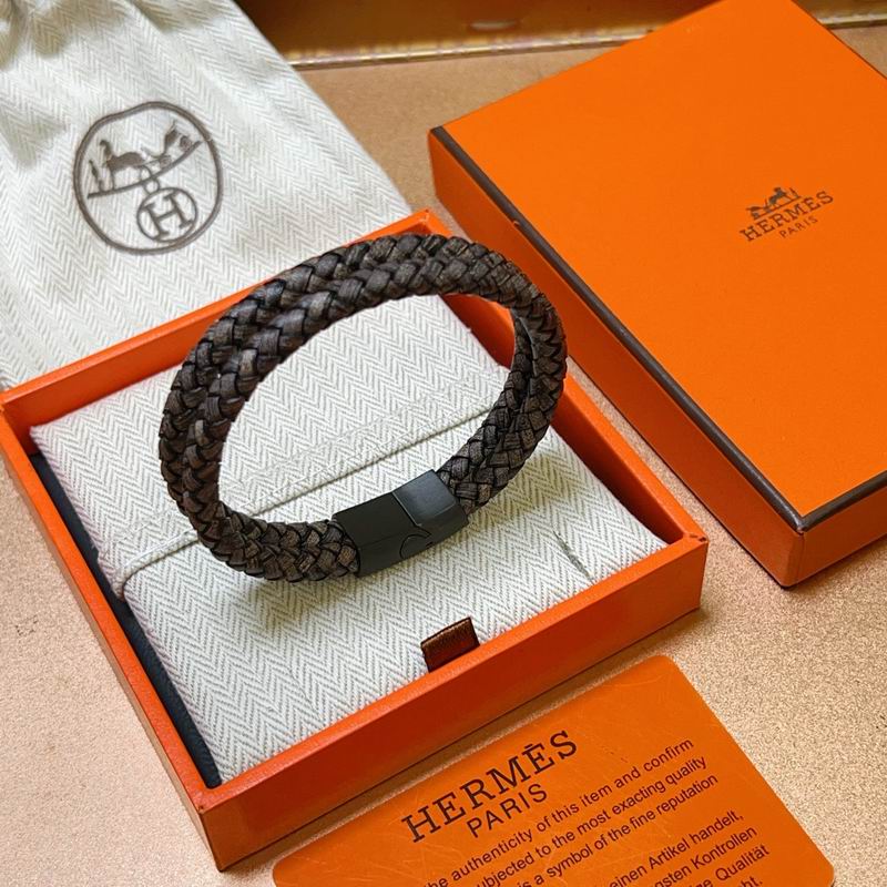 Hermes Bracelet 06yxh34 (3)