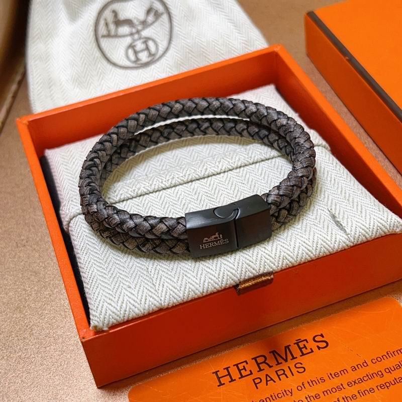 Hermes Bracelet 06yxh34 (4)
