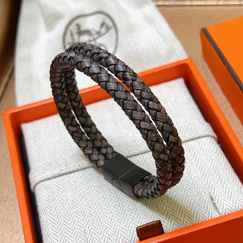 Hermes Bracelet 06yxh34 (6)
