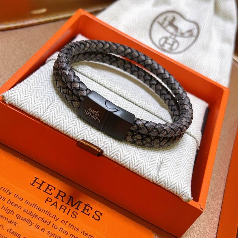 Hermes Bracelet 06yxh34 (7)