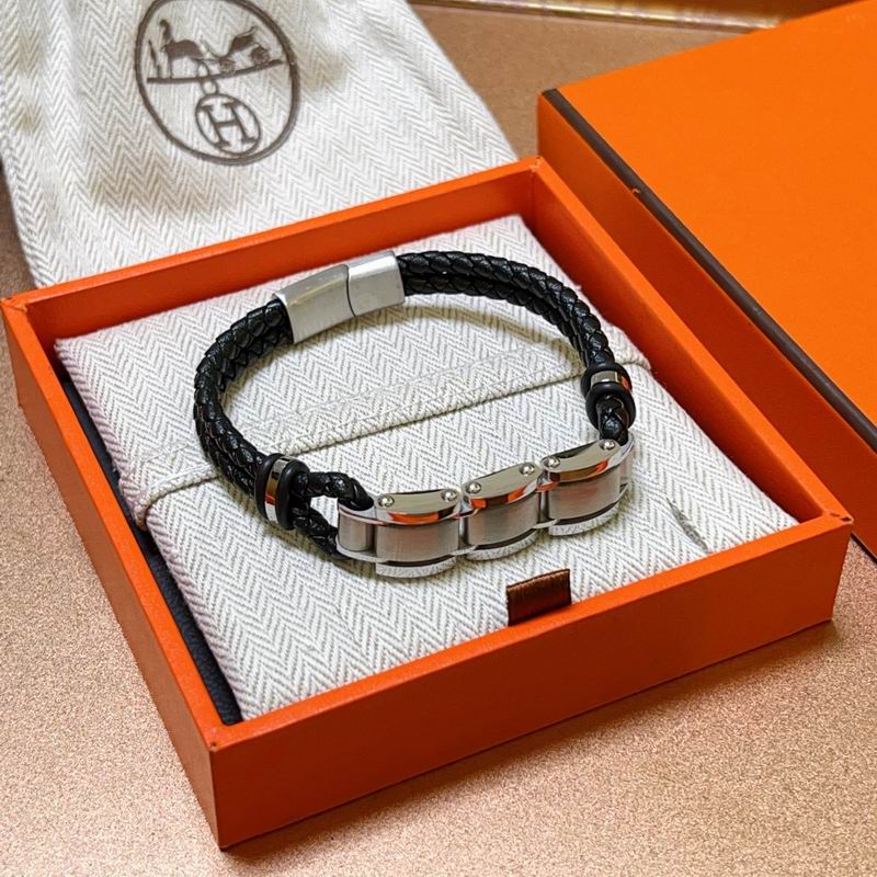 Hermes Bracelet 06yxh35 (1)