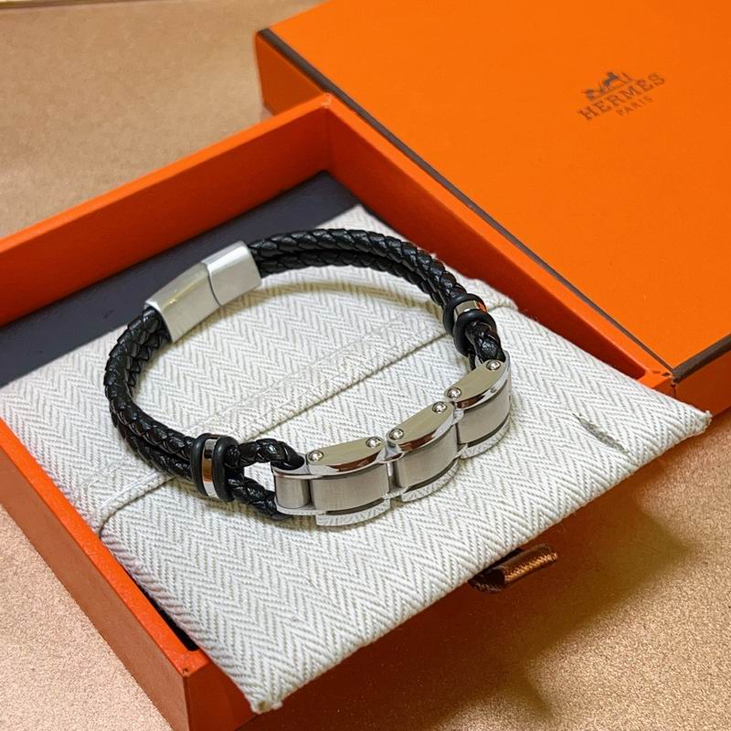 Hermes Bracelet 06yxh35 (3)