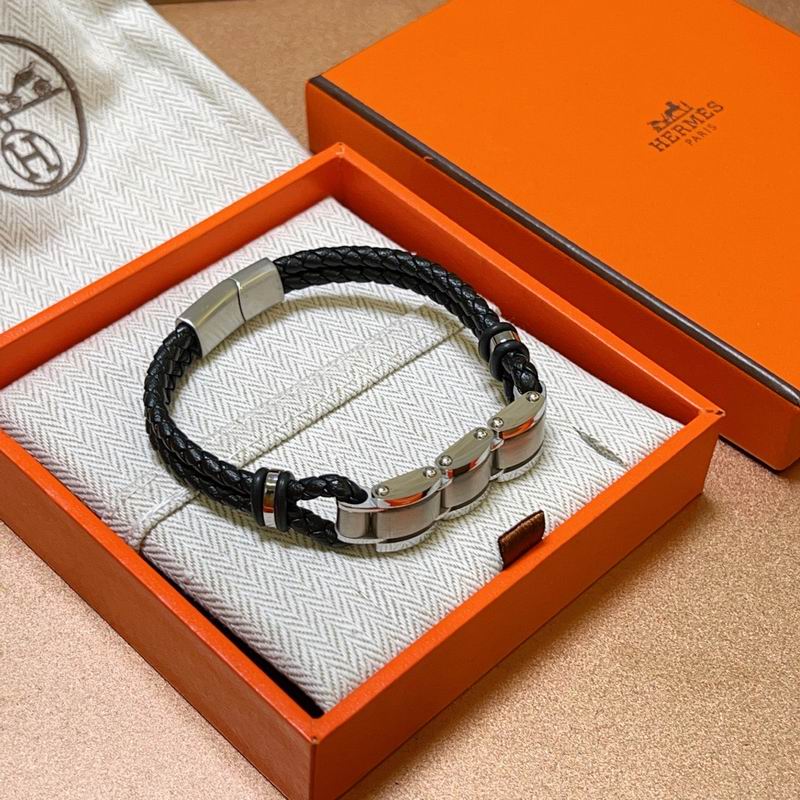 Hermes Bracelet 06yxh35 (4)