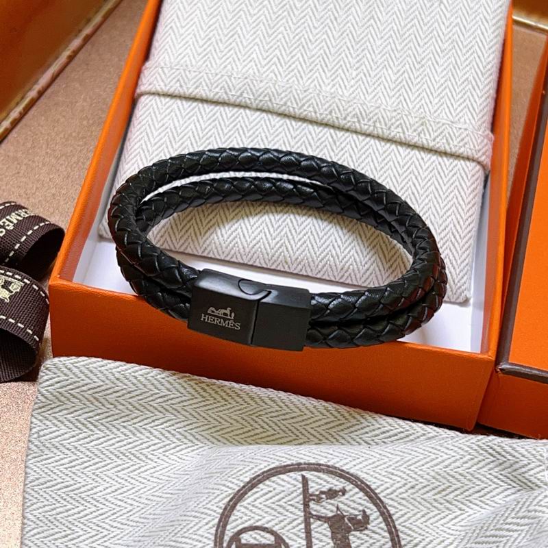 Hermes Bracelet 06yxh36 (7)