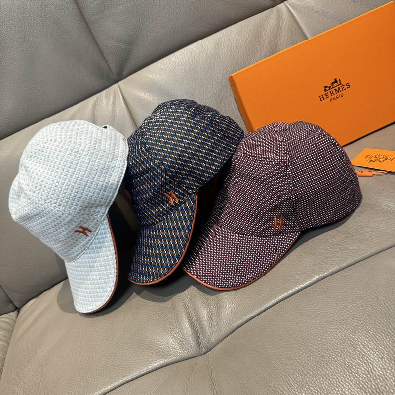 Hermes Cap(高版本）dx (1384)