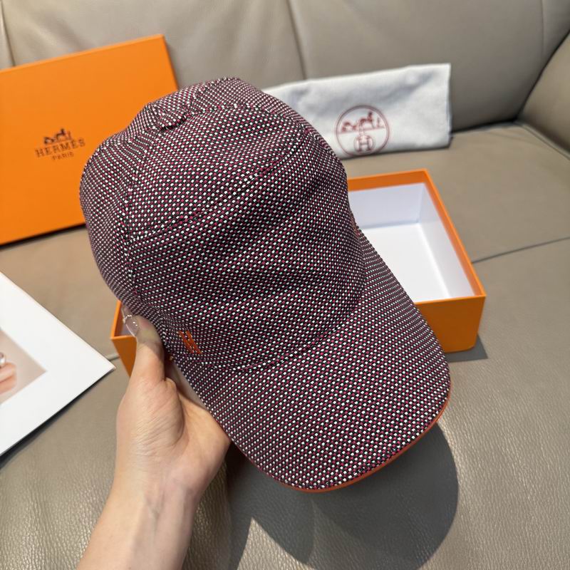 Hermes Cap(高版本）dx (1389)