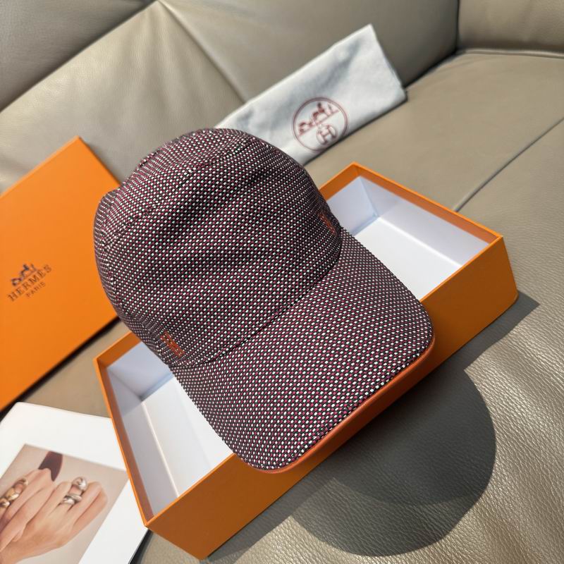 Hermes Cap(高版本）dx (1392)