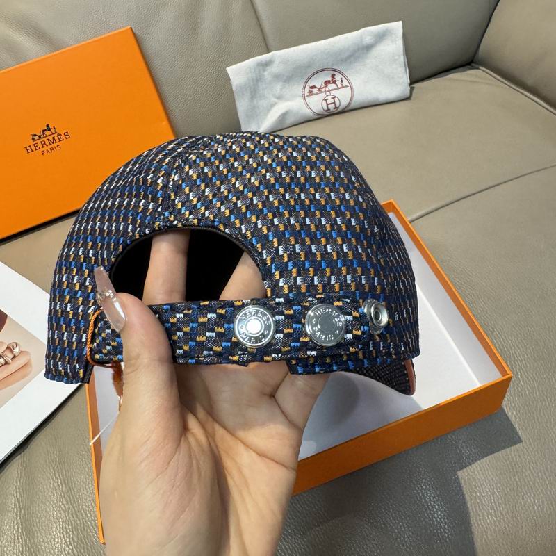 Hermes Cap(高版本）dx (1394)