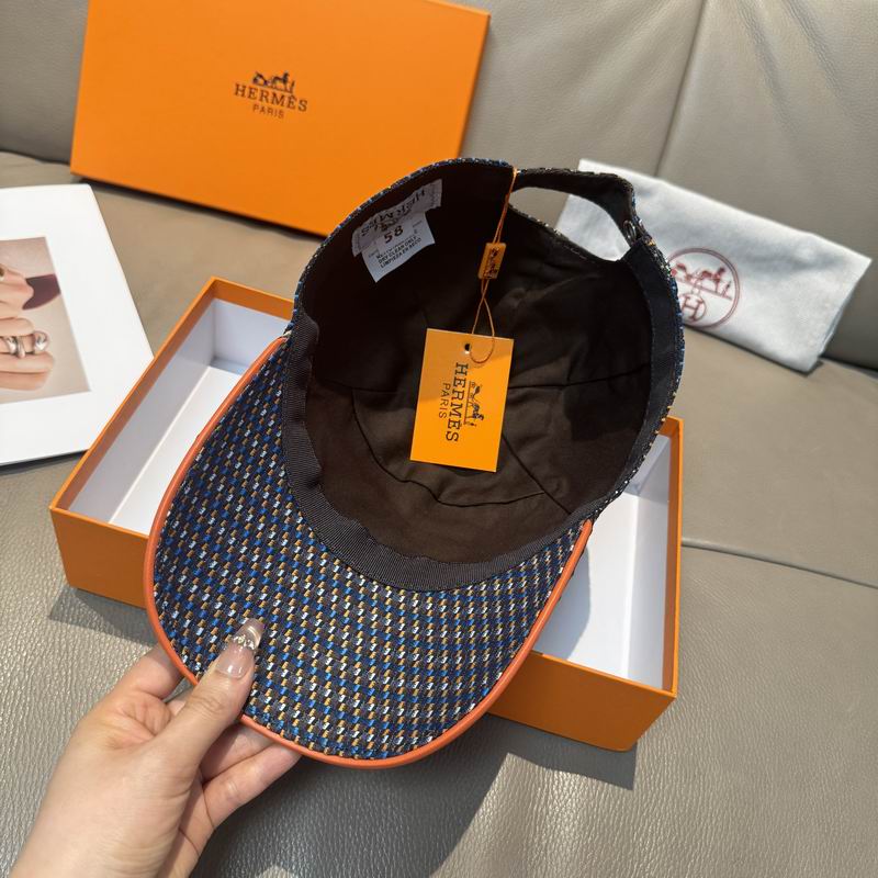 Hermes Cap(高版本）dx (1395)