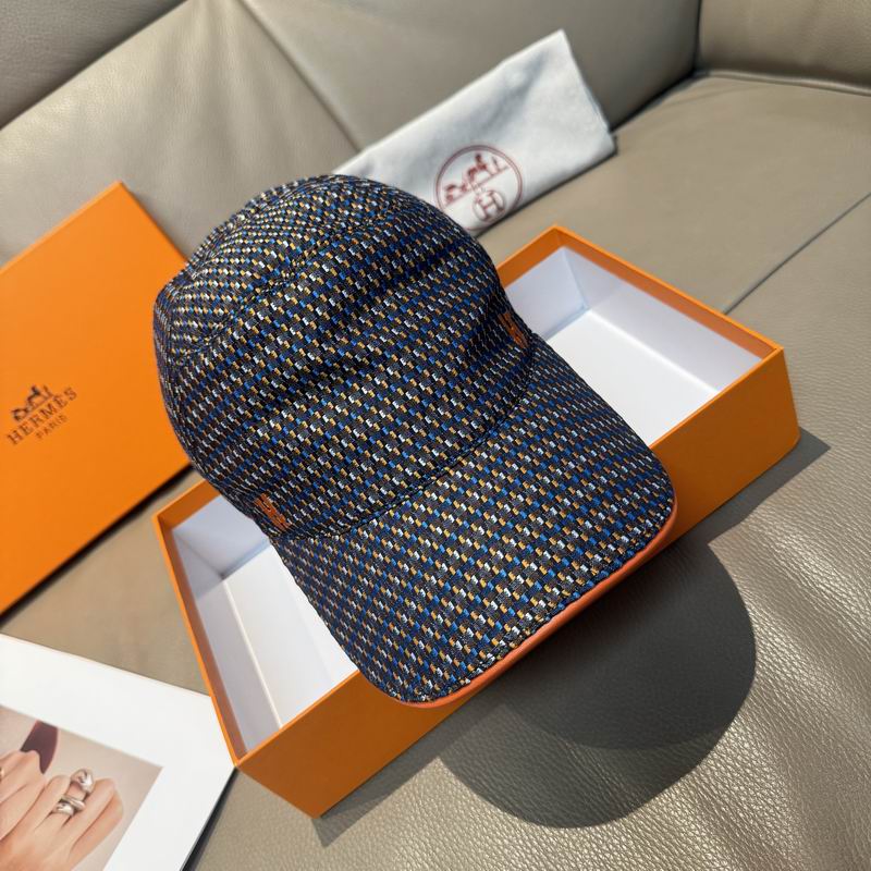 Hermes Cap(高版本）dx (1401)