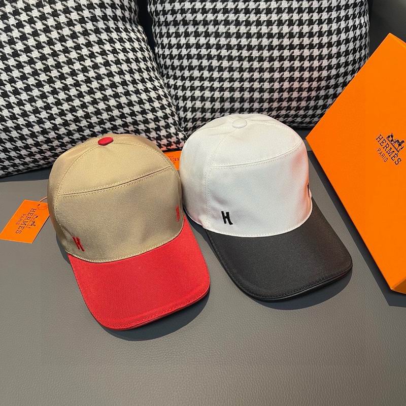 Hermes Cap(高版本）dx (2354)