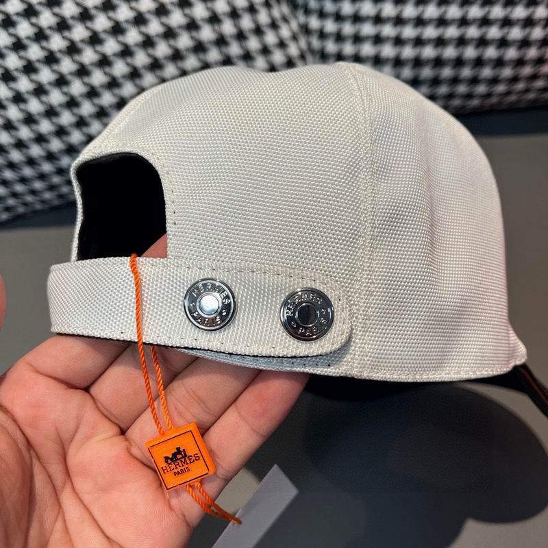 Hermes Cap(高版本）dx (2355)
