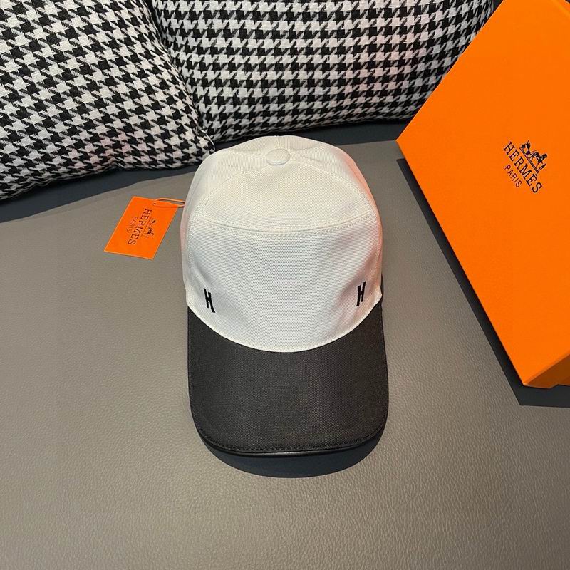 Hermes Cap(高版本）dx (2362)