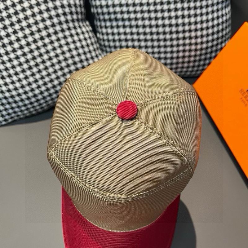 Hermes Cap(高版本）dx (2366)